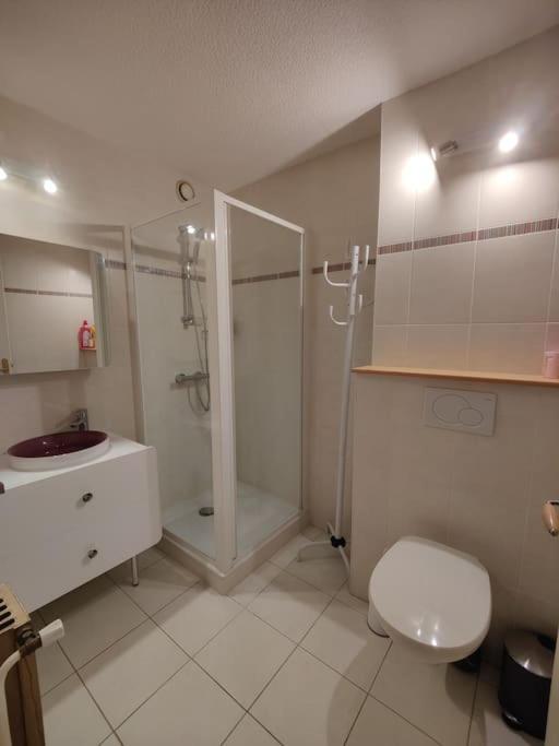 Apartement Vue Montage Magnifique 2Ch 5Mn Piste 3 Les Houches Exterior foto